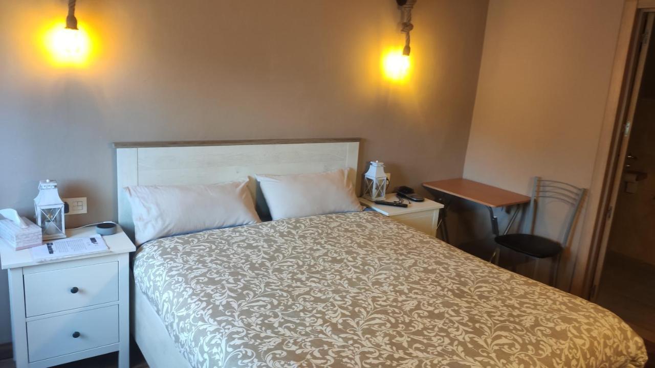 Hotel Granja Paraiso, Oasis Rural & Bienestar Cangas de Onis Luaran gambar