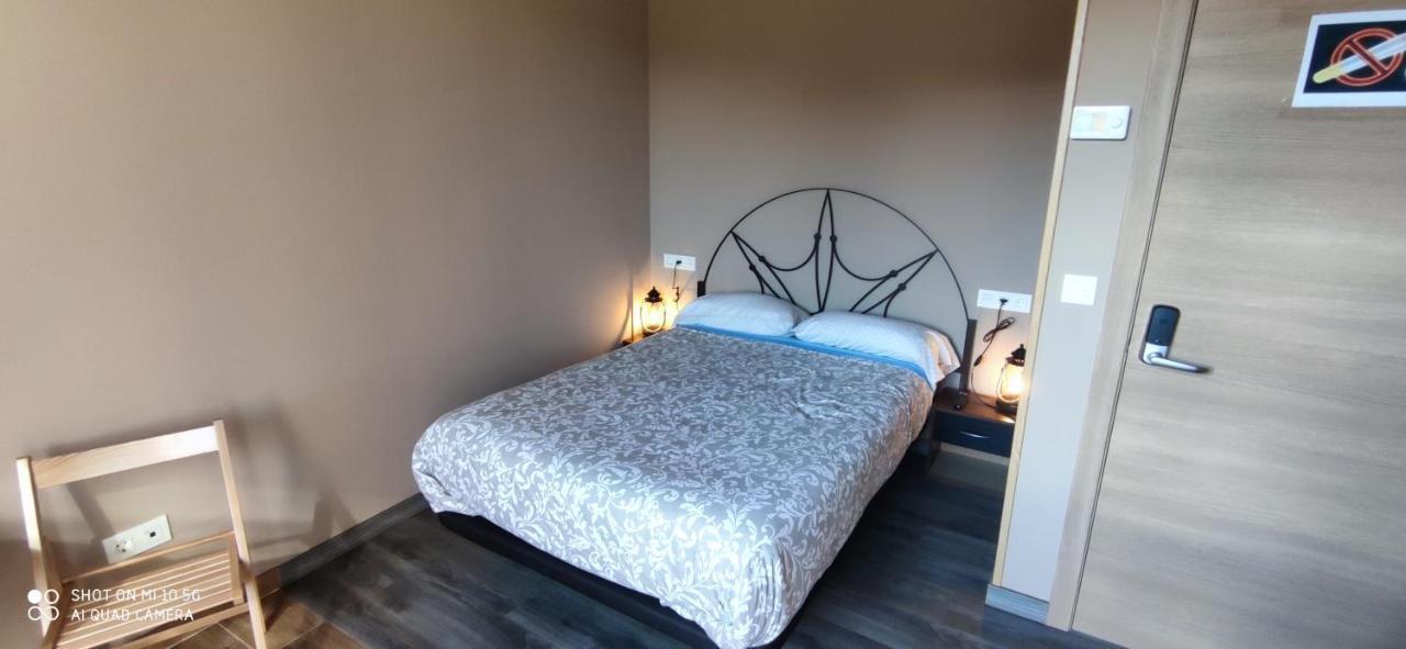 Hotel Granja Paraiso, Oasis Rural & Bienestar Cangas de Onis Luaran gambar