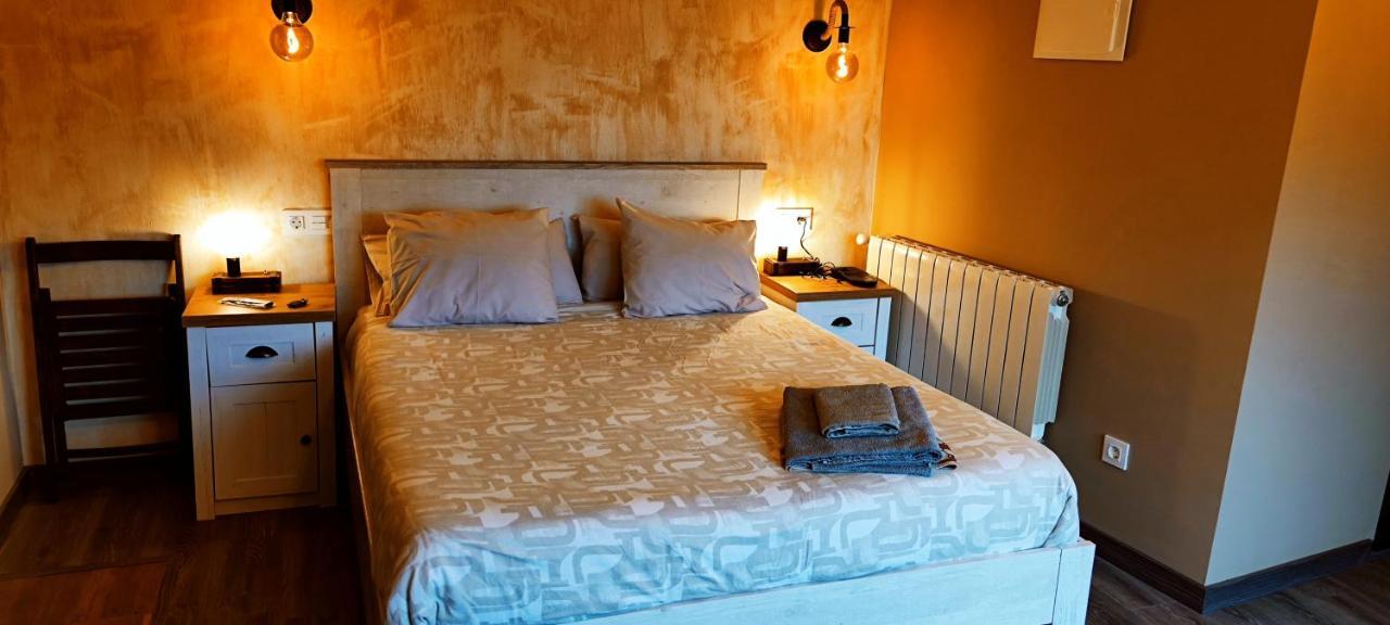 Hotel Granja Paraiso, Oasis Rural & Bienestar Cangas de Onis Luaran gambar