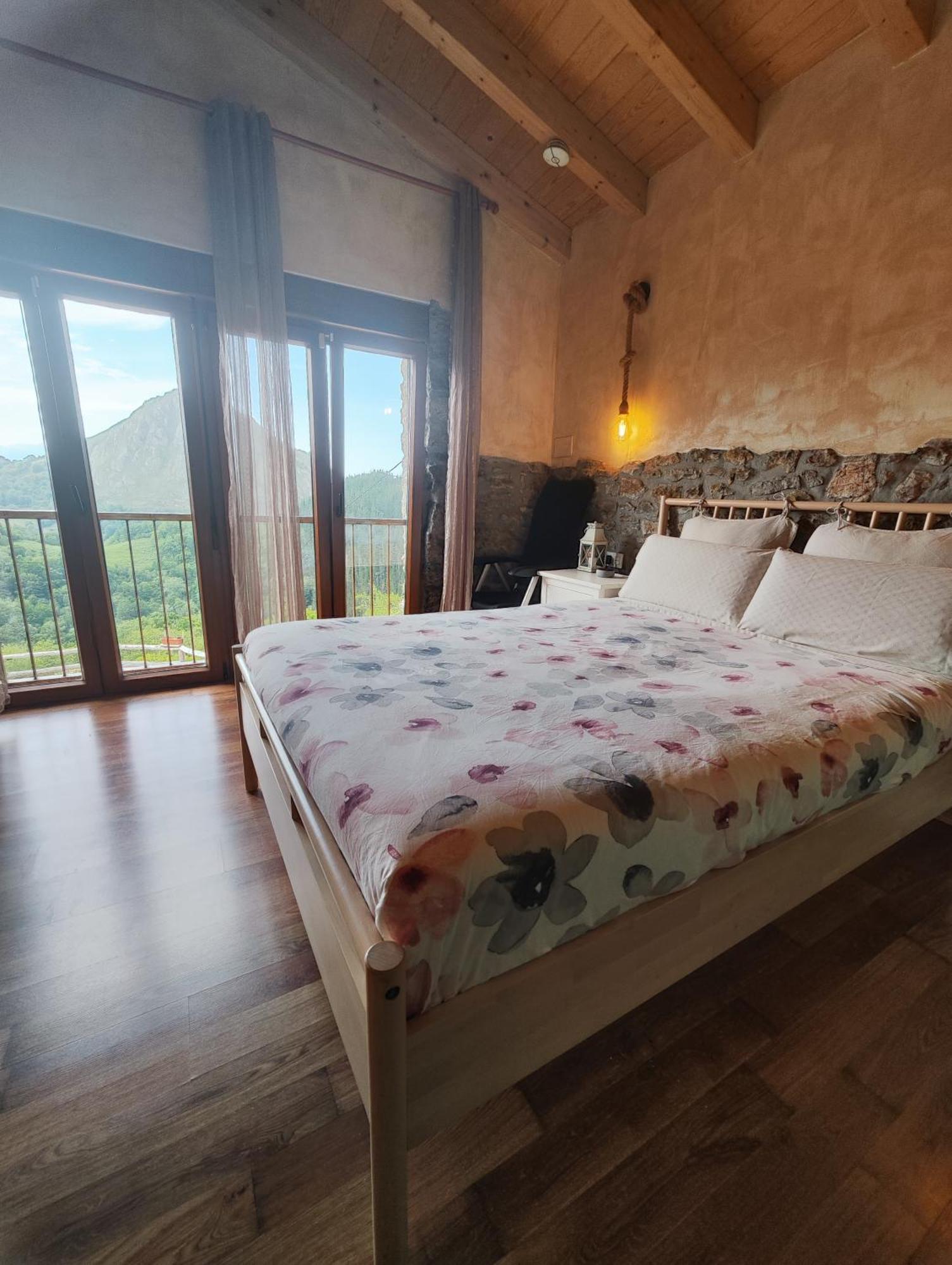Hotel Granja Paraiso, Oasis Rural & Bienestar Cangas de Onis Luaran gambar