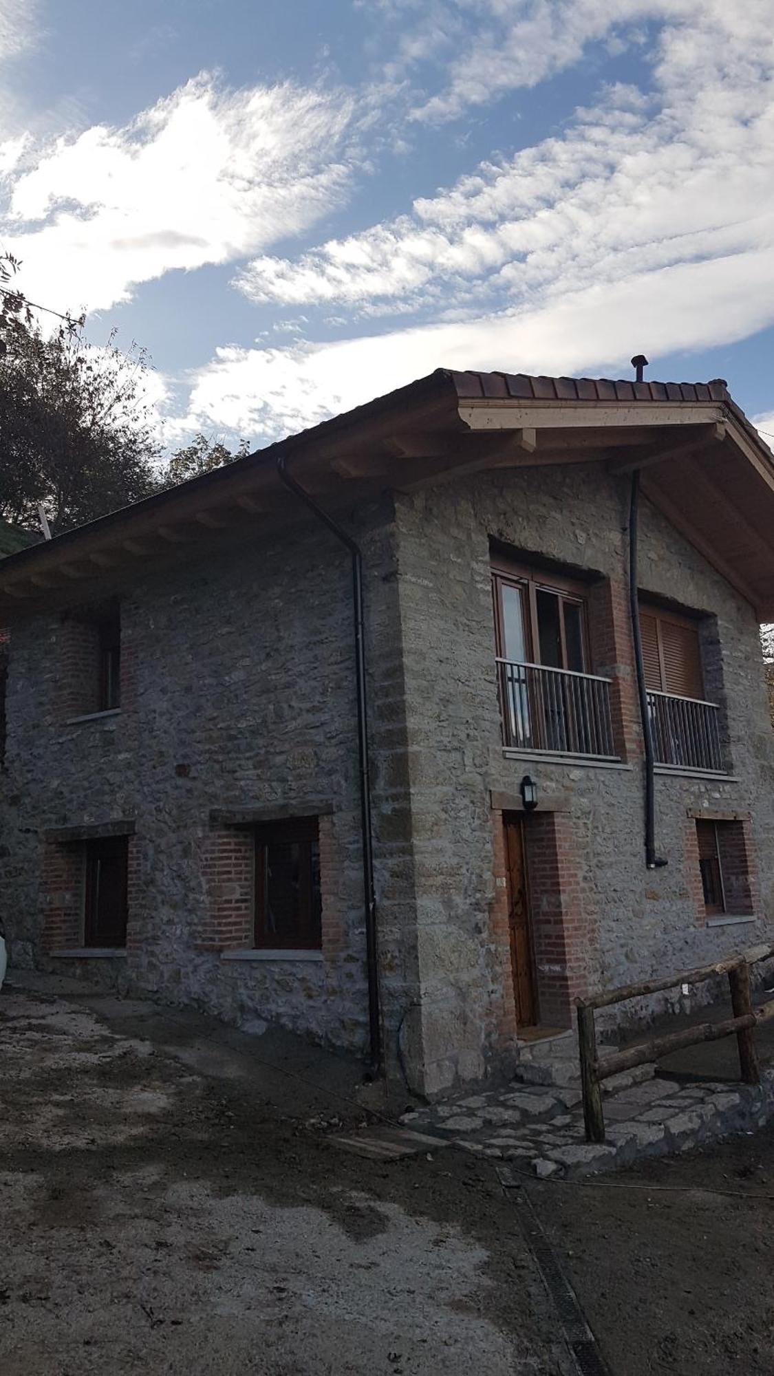 Hotel Granja Paraiso, Oasis Rural & Bienestar Cangas de Onis Luaran gambar
