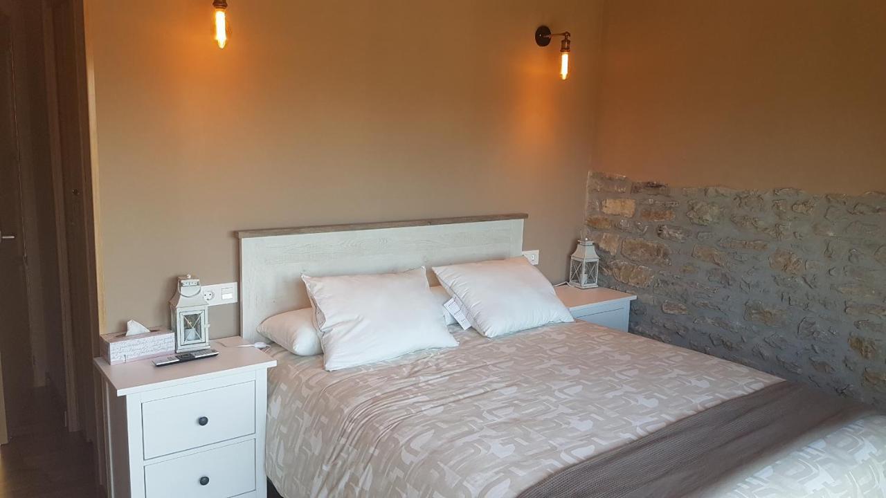 Hotel Granja Paraiso, Oasis Rural & Bienestar Cangas de Onis Luaran gambar