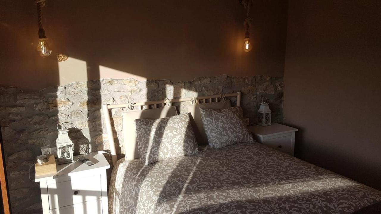 Hotel Granja Paraiso, Oasis Rural & Bienestar Cangas de Onis Luaran gambar