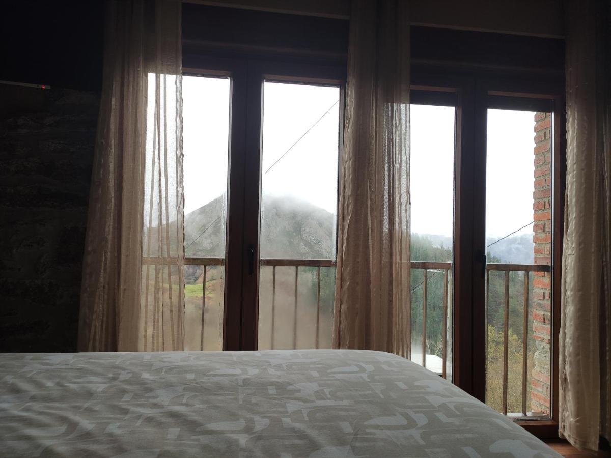 Hotel Granja Paraiso, Oasis Rural & Bienestar Cangas de Onis Luaran gambar