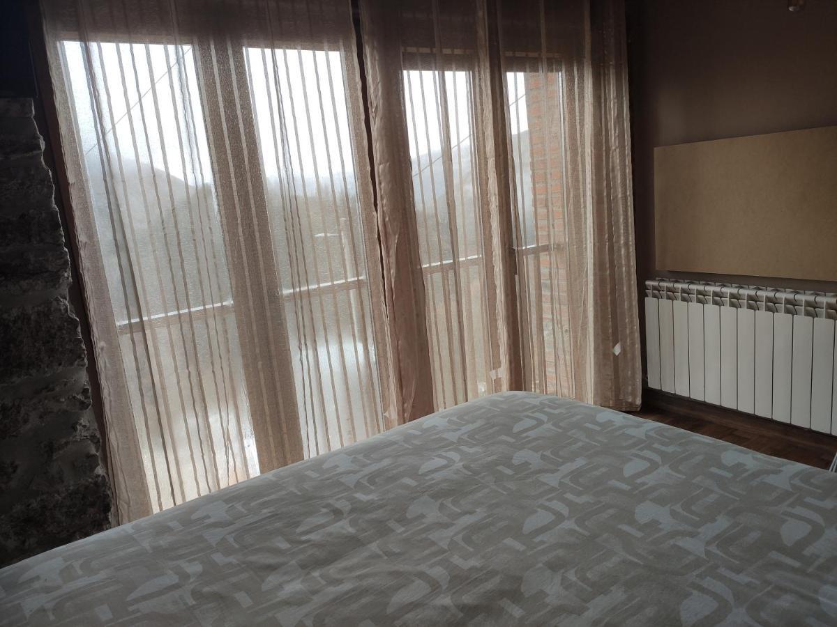 Hotel Granja Paraiso, Oasis Rural & Bienestar Cangas de Onis Luaran gambar